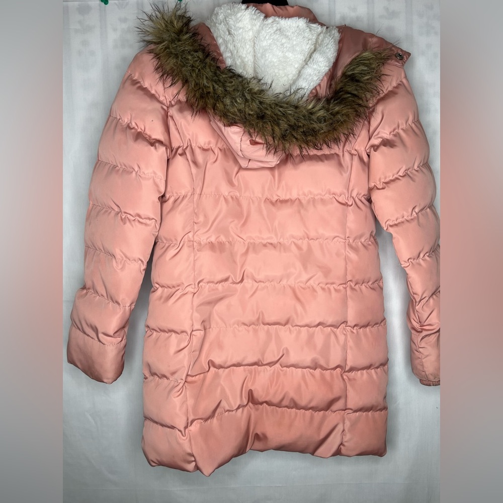 Girl’s jacket - Picture 2 of 8